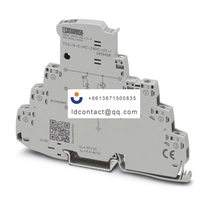 2908438 Phoenix Contact product image